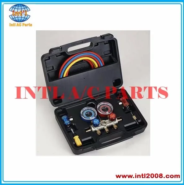 Система автоматического охлаждения RANGER ROVER/LAND R набор манометров для