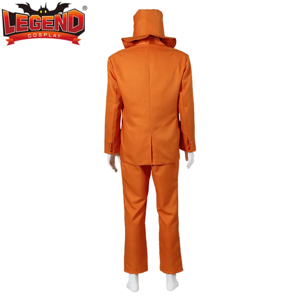 Мужской костюм для косплея Lloyd Хэллоуина карнавала|costume cosplay|cosplay costumecostume suits |