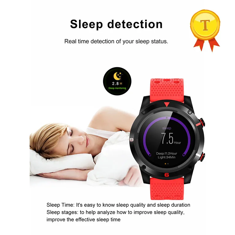 Лидер продаж наружные цветные умные часы с Android ios gps наручные музыкальной камерой