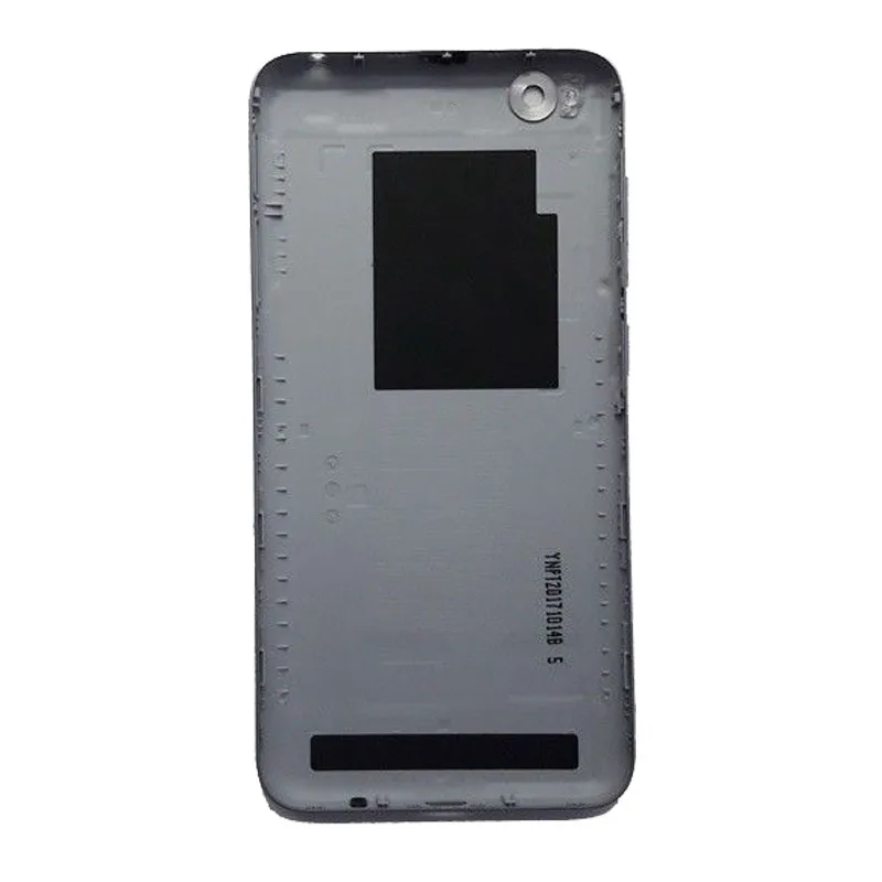 Крышка батарейного отсека для Xiaomi Redmi 5A задняя крышка корпуса чехол MEC3B/MECI3B