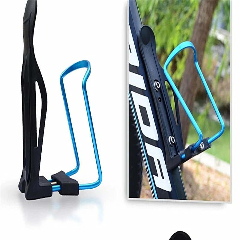 Новинка карбоновая стойка Bontrager Xxx для бутылок с водой регулируемый велосипедный
