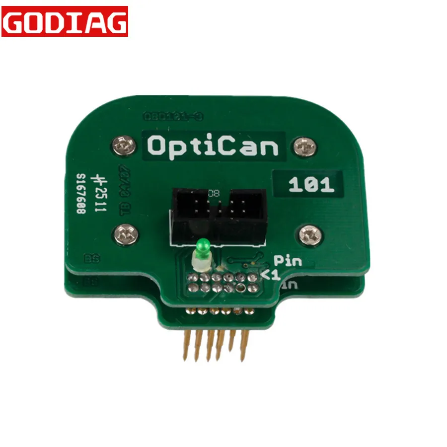 BDM100 EDC16 OBD No.101 для программирующего блока управления зондом|programmation obd|bdm100 ecu
