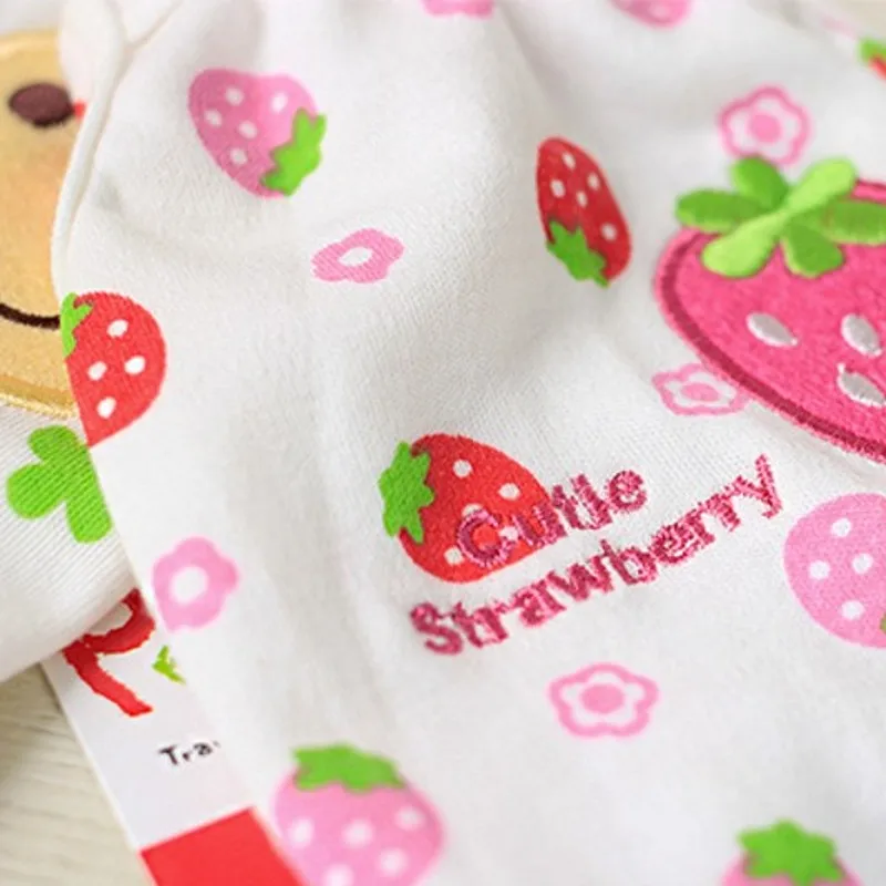 2016 новая весенняя и летняя одежда для собак милый мультяшный хлопковый розовый