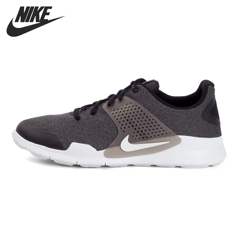 Оригинальные мужские кроссовки для бега NIKE Criterion новое поступление|Беговая