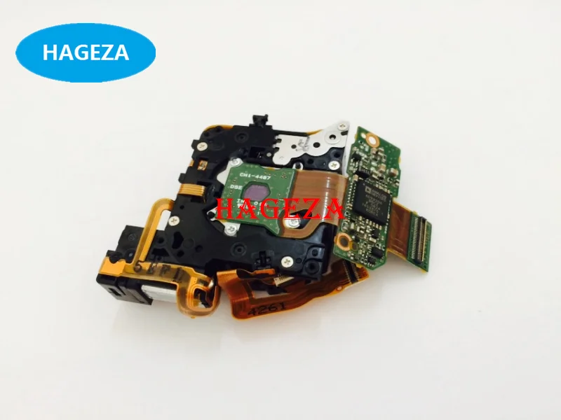 100% Новые оригинальные зум объективы + CCD аксессуары для Canon IXUS 90 ISIXUS90 ISSD790PC1261IXY95 IS