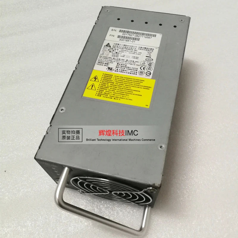 

AVC SUN V440 680W 300-1851 3001851-01 02 DPS-680CB A