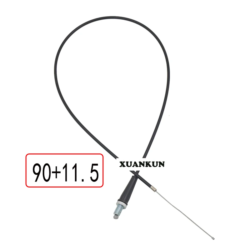 XUANKUN Off - Road Vehicle Throttle Tanker CQR Fuel Tank Line | Автомобили и мотоциклы