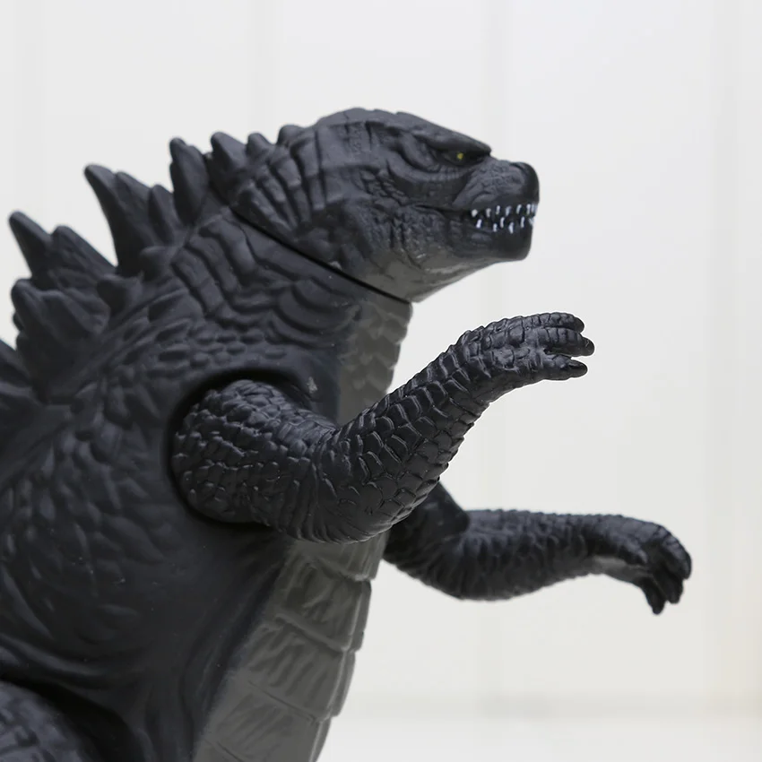 Аниме Фигурка Игрушка NECA Kaiju динозавр ПВХ фигурка модель коллекционные игрушки