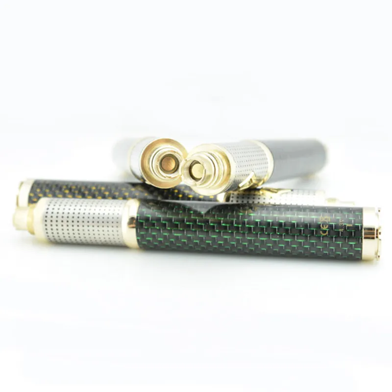 Электронная сигарета Vision III батарея с регулируемым напряжением 1600 мАч испаритель