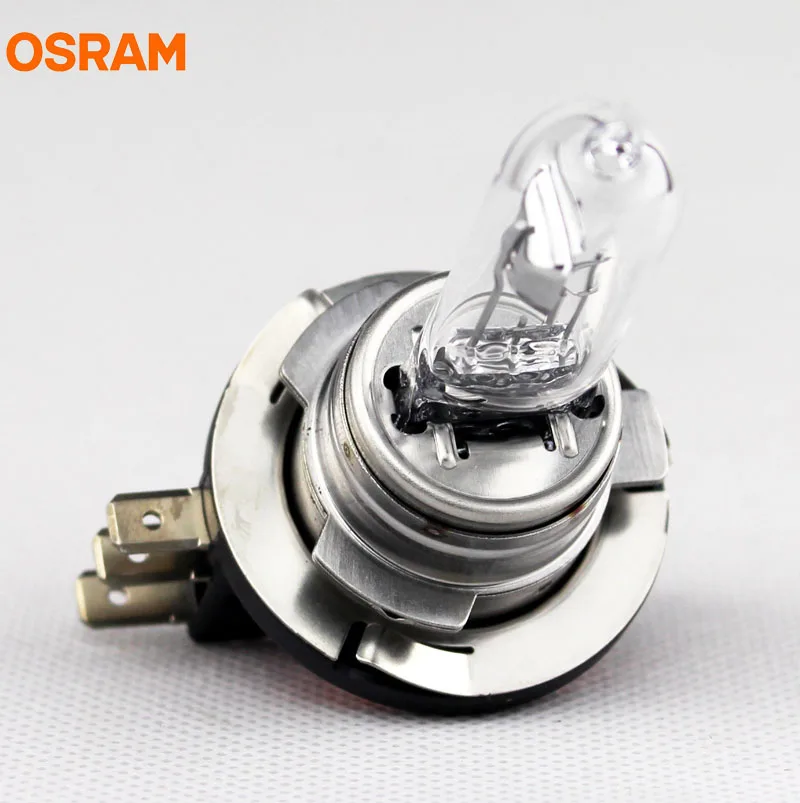 Оригинальная лампочка OSRAM H15 12 В 15/55 Вт 3200K 64176 OEM головной светильник дневные