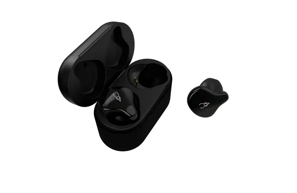 starry sky Новейшие bluetooth беспроводные наушники sabbat x12 pro с зарядным устройством мини портативные невидимые наушники BT5.0 стерео объемные близнецы - Цвет: starry sky