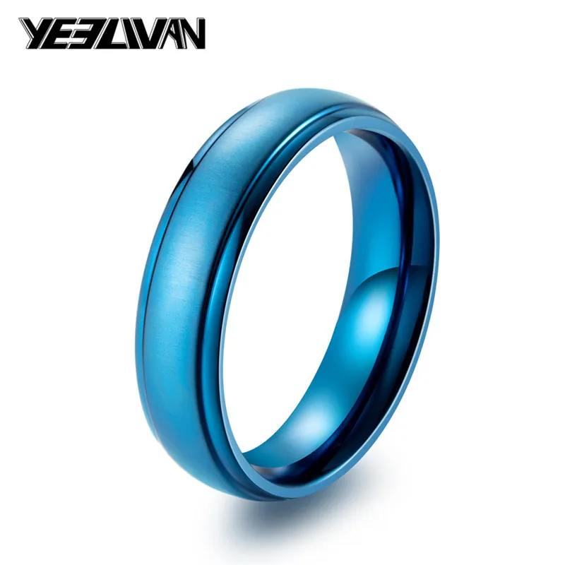 Модное вольфрамовое кольцо новинка 2019 ювелирные изделия для здоровья обручальные кольца в стиле панк