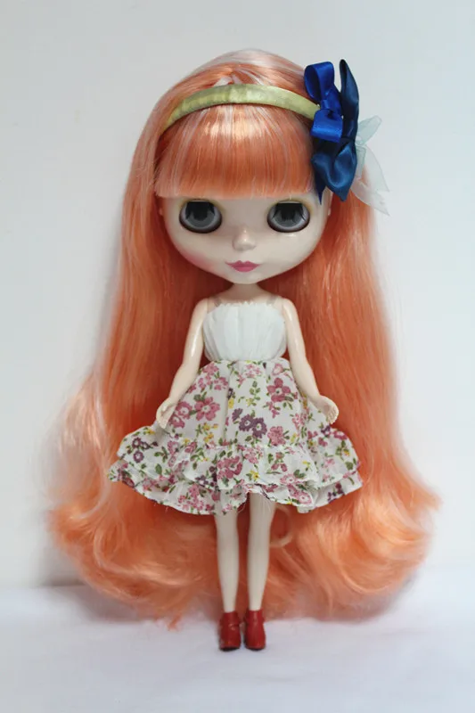 Бесплатная доставка большая скидка кукла телесного цвета для девочек в подарок