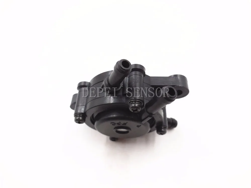 Оригинальный Топливный насос OEM для Honda GC135 GC160 GC160A GC190A GCV520U Engine 16700 Z0J 003 ZL8 013