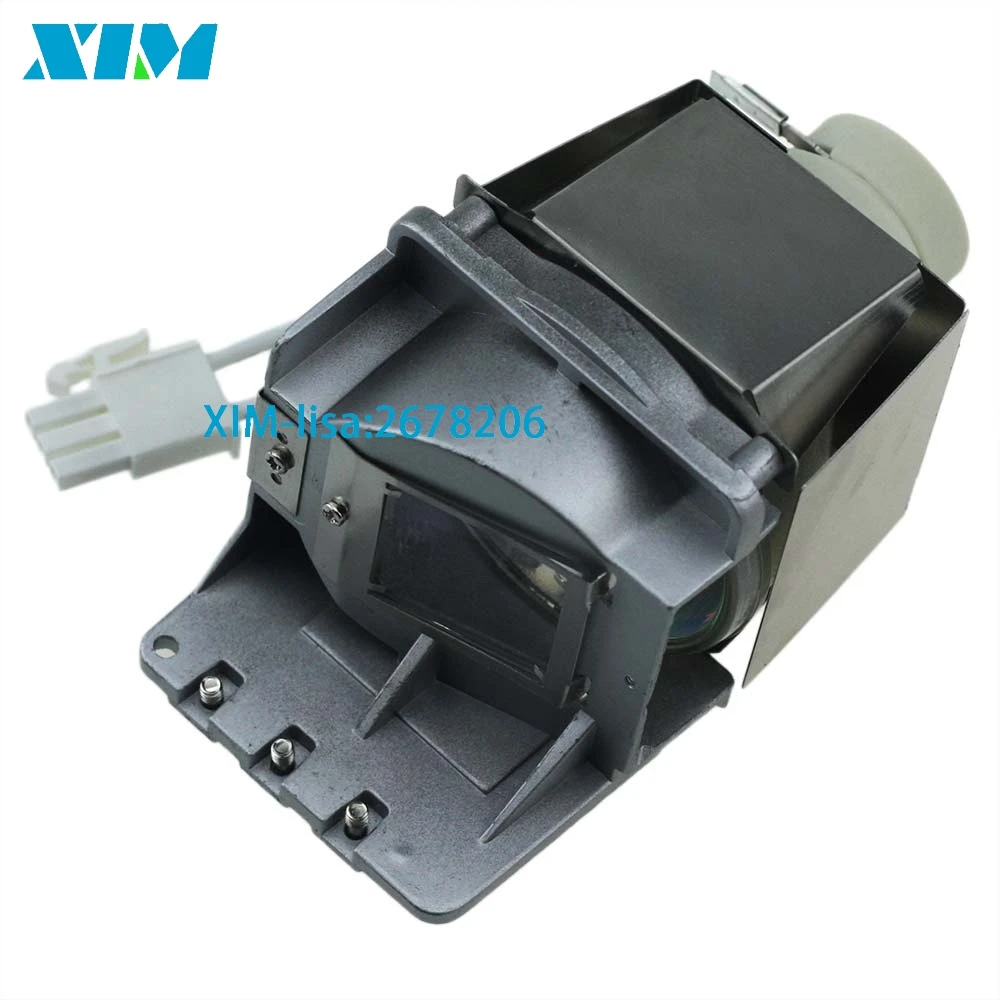 180days Warryanty Compatible SP-LAMP-087 Replacement Projector Lamp/Bulb with housing For Infocus IN124A IN124STA