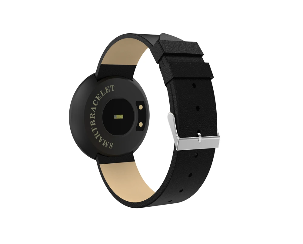 SZMUGAU Смарт часы браслет для мужчин/женщин монитор сердечного ритма Smartband кровяное