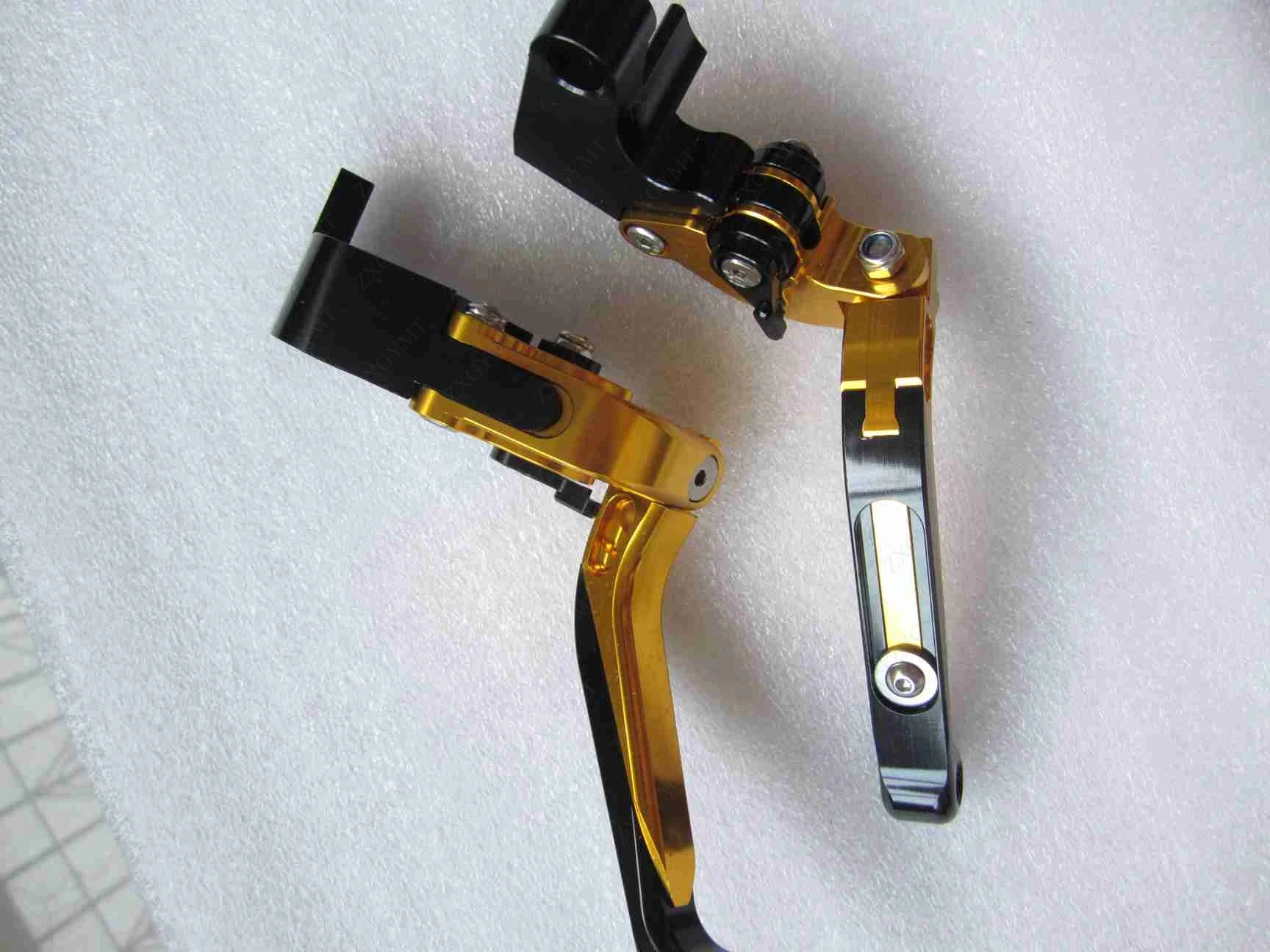 Fit GPZ900R (A814) 1991 1993 тормоз и рычаги сцепления|clutch lever|lever clutchbrake clutch levers |