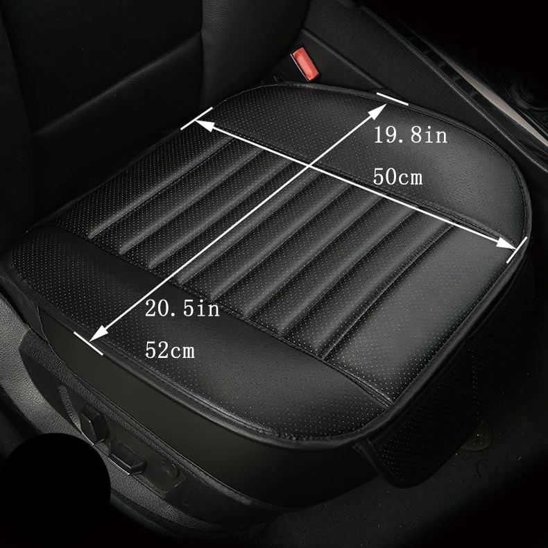 Чехол для автомобильного сиденья, подушки для сидений для Toyota Camry Corolla RAV4 Civic Highlander Land Cruiser Prius Lc200 Prado Verso Series