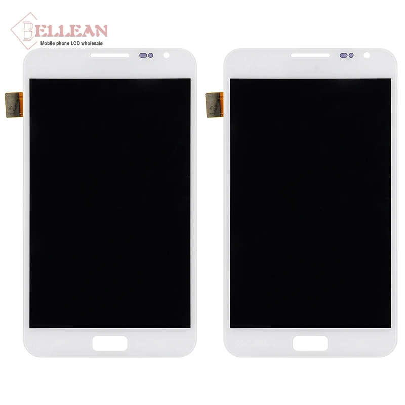 Catteny 5 3 дюйма I9220 дисплей для Samsung Galaxy Note 1 Lcd N7000 Дисплей сенсорный экран с