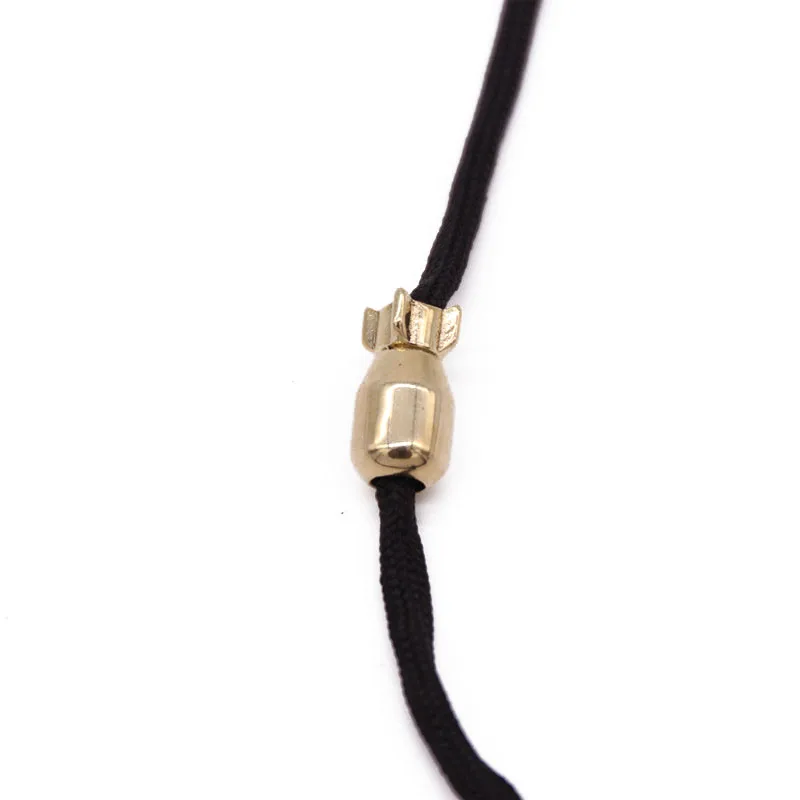 Карманный инструмент для повседневного использования ручная работа чистая медь