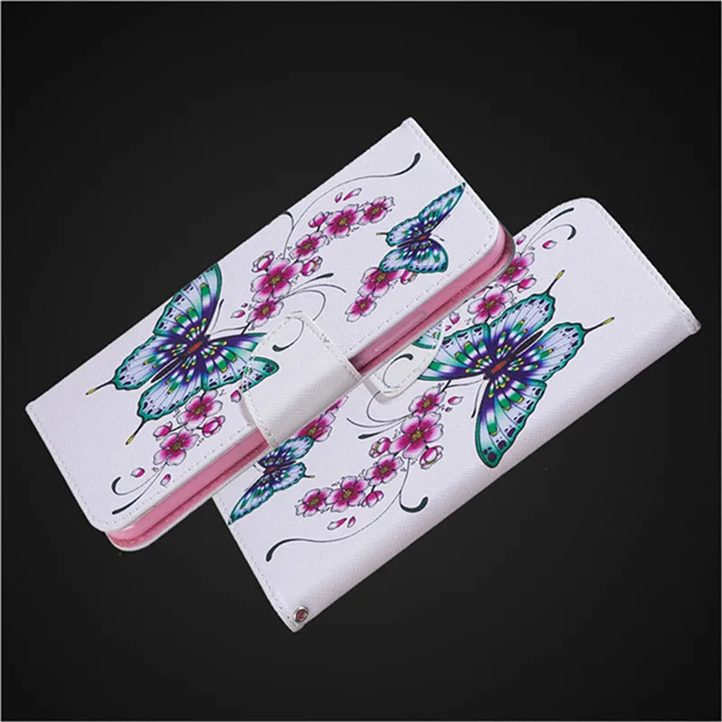 Кожаный чехол-бумажник с откидной крышкой для Fundas huawei Maet 10 20 Lite P9 P10 P20 P30 Lite Pro Honor 10 8 Lite 8C 8A 7X чехол для телефона - Цвет: 13