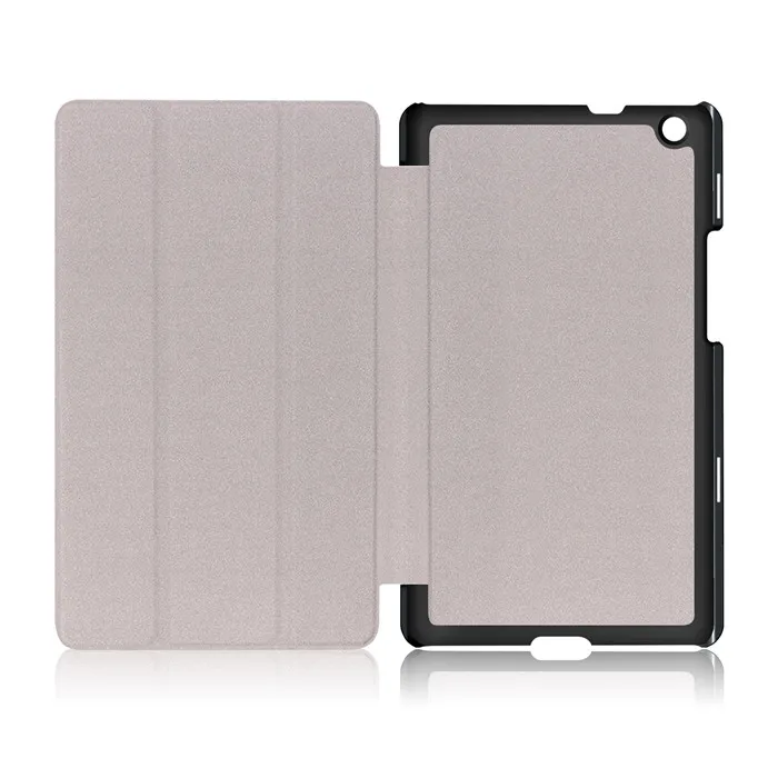 Полиуретановый чехол-подставка для huawei Mediapad M3 Youth Lite 8 CPN-L09 CPN-W09 CPN-AL00 8," планшет+ 2 шт Защитная пленка для экрана