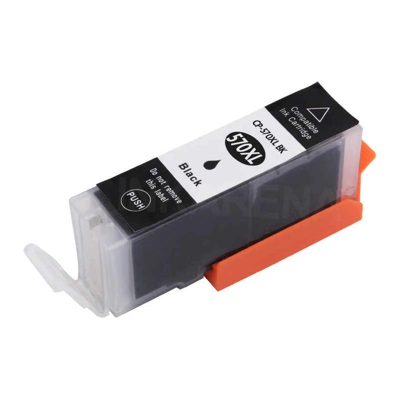 PGI 570 CLI 571 чернильный картридж для Canon Pixma MG5750 MG6850 TS6050 TS5050 MG5751 MG5752 MG6851 MG6852 картриджи