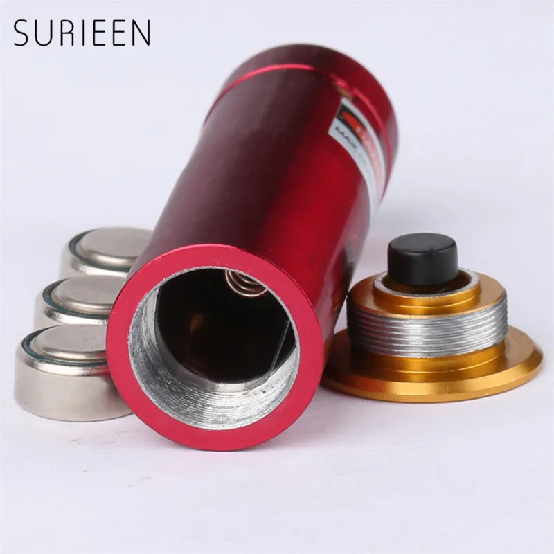 SURIEEN охотничий 20GA Red Dot лазерный прицел тактический картридж 20 Калибр лазерный прицел Boresighter Калибр винтовки/пистолет