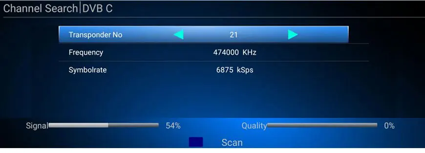 Mecool KI PRO 2 ГБ/16 ГБ DVB-T2 DVB-S2 DVB-C Android 7,1 ТВ приставка Amlogic S905D wifi HD спутниковый ресивер Поддержка Google Widevine