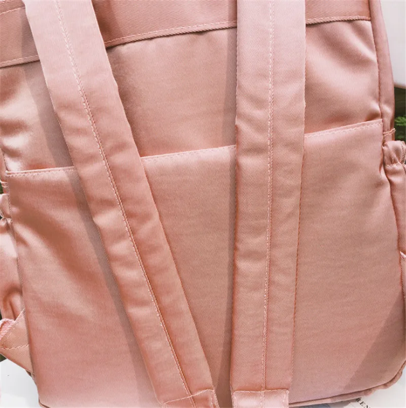 Женская сумка водонепроницаемый рюкзак дорожная для девушки Mochila Модная
