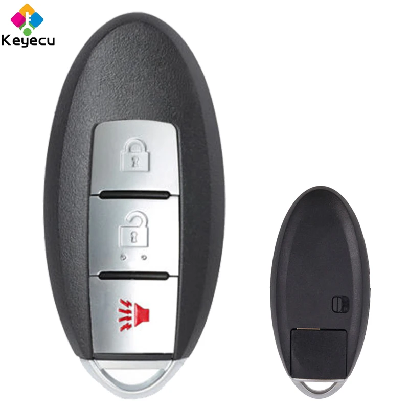 KEYECU бесключевая запись умный пульт дистанционного управления автомобильный