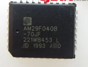 Бесплатная доставка AM29F040B-70JC AM29F040B-70 AM29F040B AM29F040 | Электроника