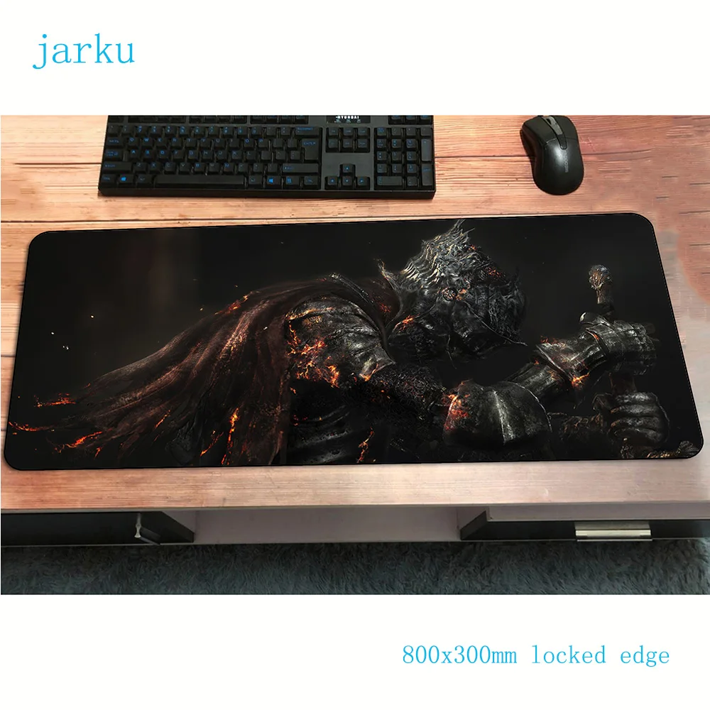 Игровой коврик для мыши 800x300x3 мм|Коврики мышей| |