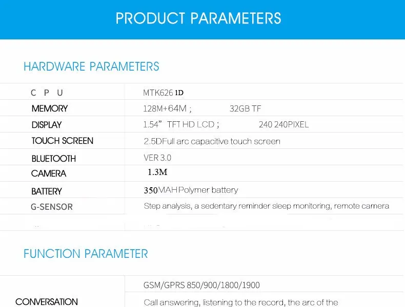 Смарт-часы Q18 SIM SD карта телефон камера MTK6261 Bluetooth Сенсорный экран Smartwatch для iOS Android носить часы для мужчин часы