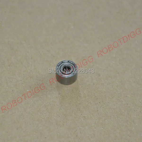 

Ball Bearing 603ZZ