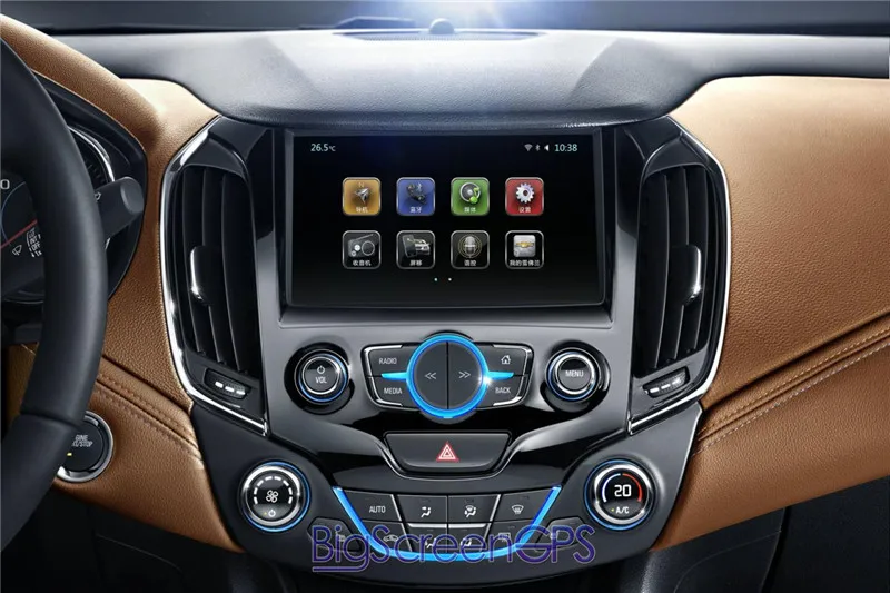 10," Tesla стиль Android7.1 автомобильный gps-навигатор для Chevrolet CRUZE 2013- головное устройство Мультимедиа Стерео без dvd-плеера Satnav