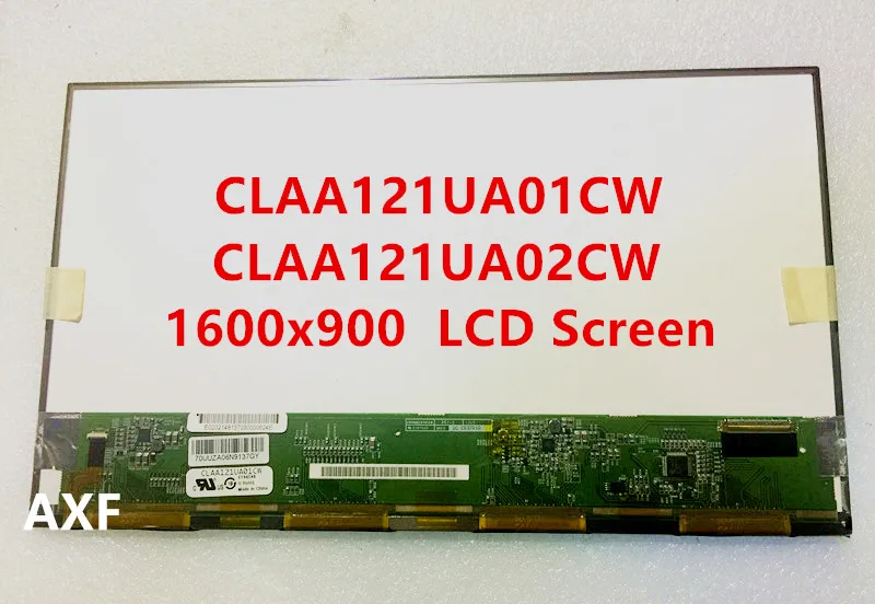 

Сменный ЖК-экран для ноутбука 12,1 дюйма CLAA121UA02CW CLAA121UA01CW 1600x900