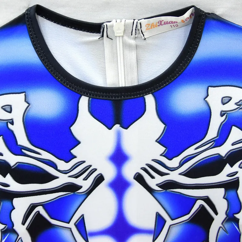 Новое поступление детский черный человек паук обувь для мальчиков мышцы яд