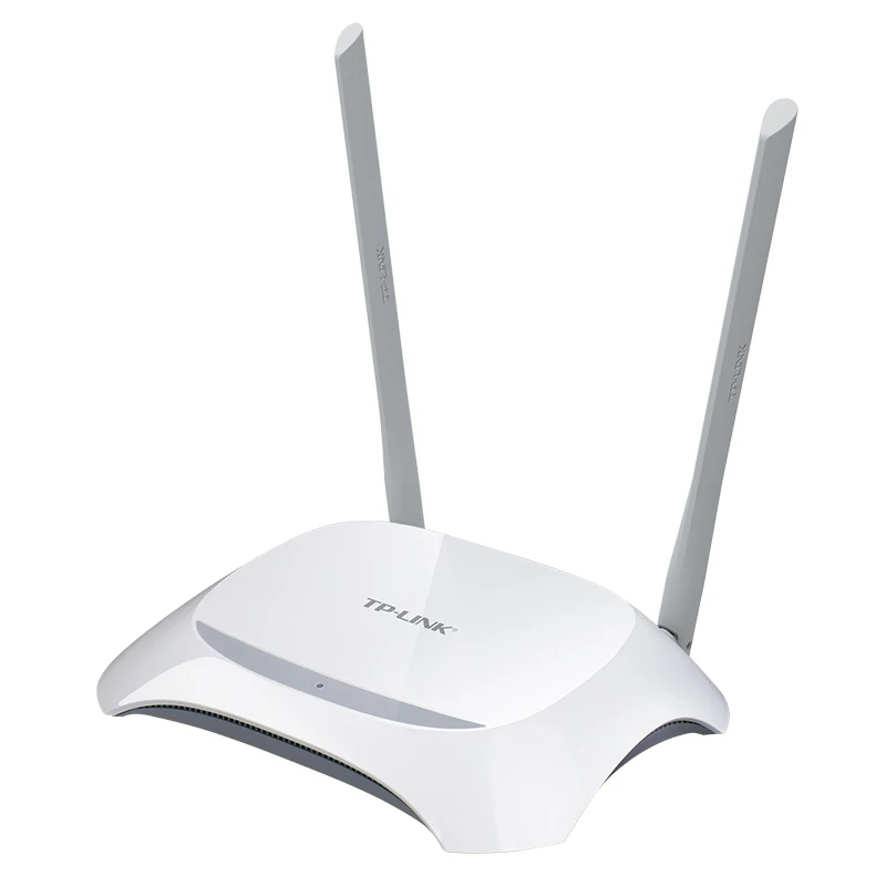 TP Link Беспроводной маршрутизатор 300 M Wi Fi TL WR842N 2.4g беспроводное устройство