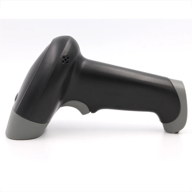Youku агрессивной CCD 1D Экран ручной сканер штрих кода YK M2 Бесплатная доставка Usb/rs 232