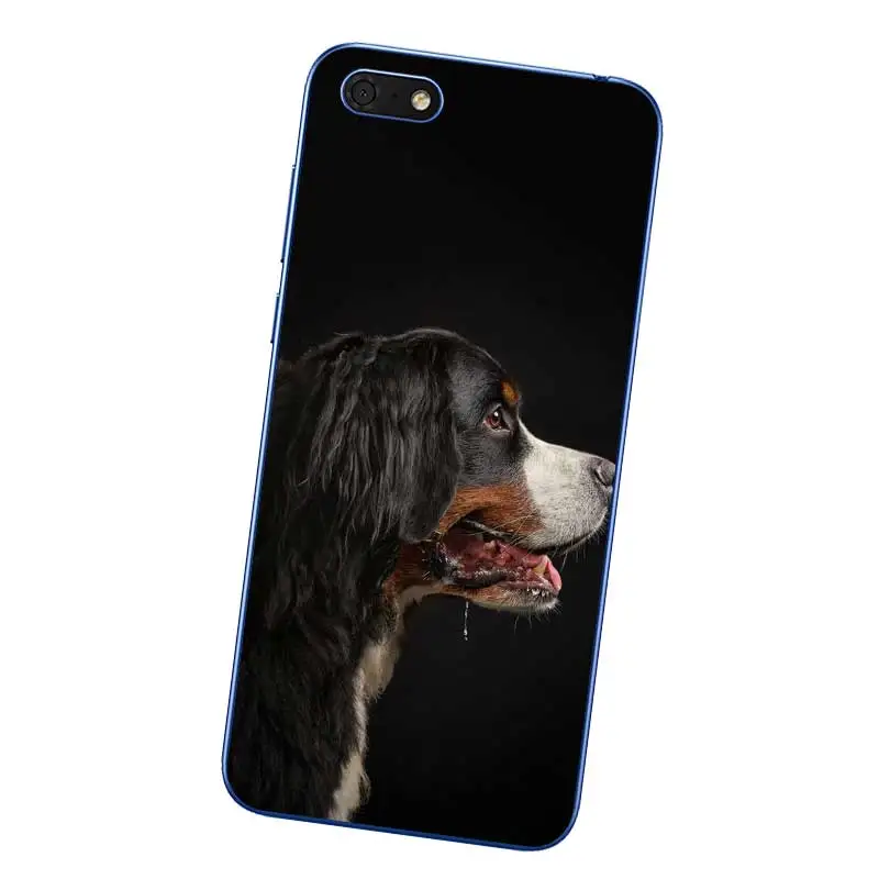 N463 Weimaraner Soft TPU Silicone Case Cover For Huawei Honor 8C 8X 9 10 20i V10 V20 Note10 Max Lite Magic2 |