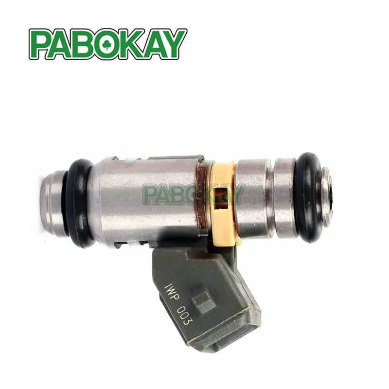 

For Fiat Palio Tetra Flex FUEL INJECTOR IWP003 IWP 003 46.446.789 46446789 50100402