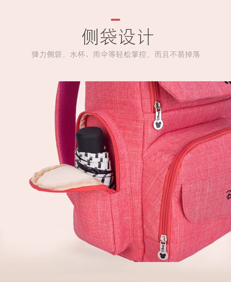 Сумки для подгузников, сумка для коляски, рюкзак для подгузников, сумка для беременных, вместительные сумки, водонепроницаемый рюкзак для мамы и ребенка