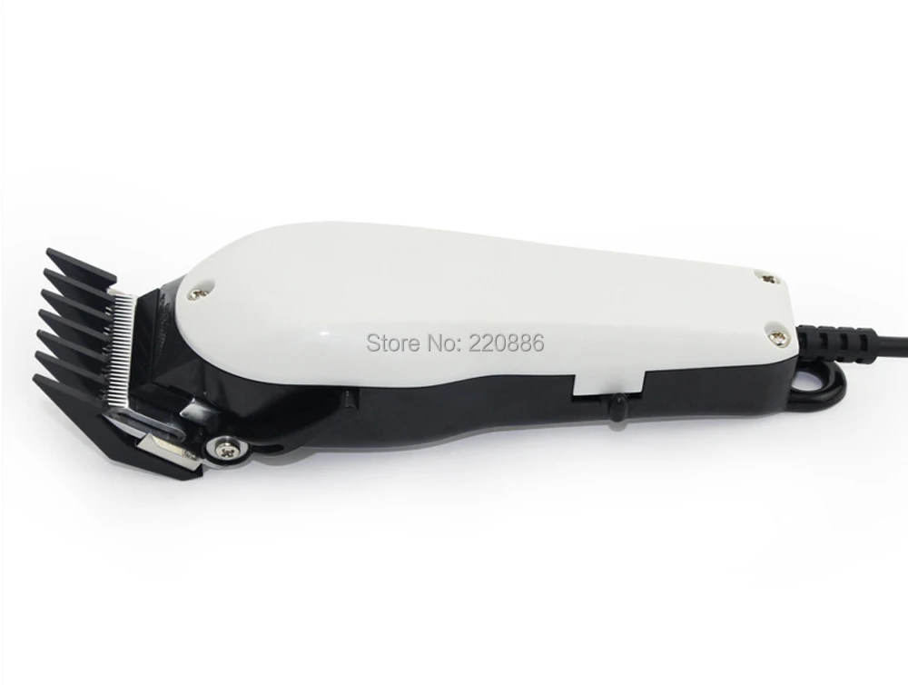 Профессиональные Волос Триммер Clipper Электрический Стрижка Машина Удаления