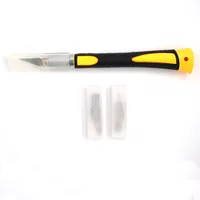 Нож-Скальпель с удобной ручкой#3