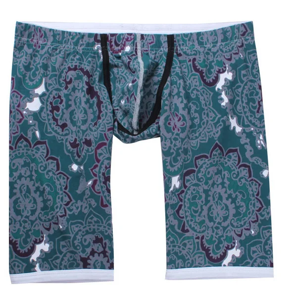 WJ оригинальные мужские брюки для домашнего интерьера хлопковые этнические