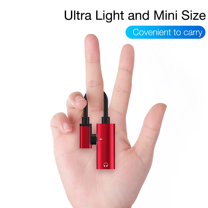 Кабель Cafele Type C 3 5 мм USB OTG AUX адаптер для Xiaomi Mi 9 8 Redmi Note 7 Huawei P20 30 pro Jack аудио