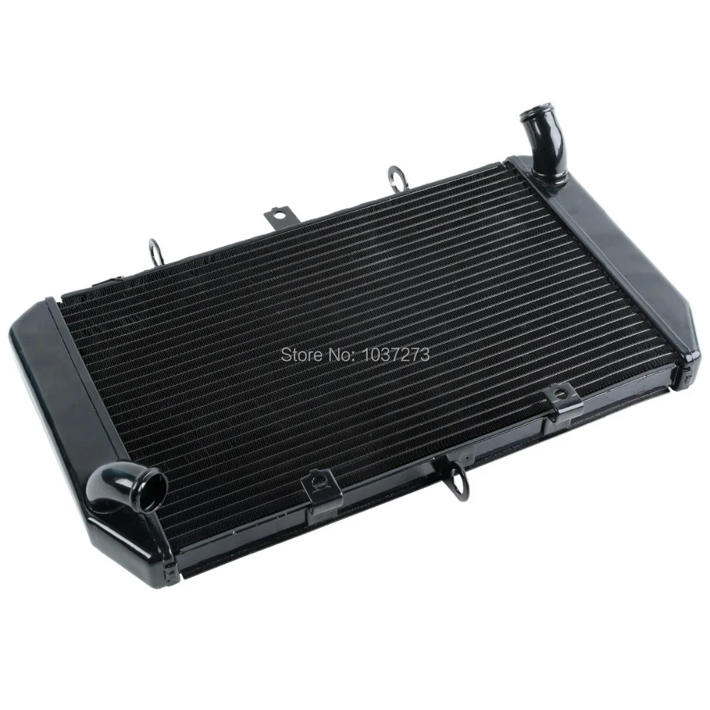 Замена радиатора для Kawasaki Z1000 Z 1000 2010 2013|cooler hdd|radiator cpu coolercooler apple |