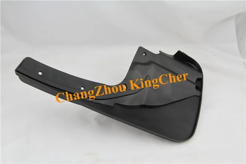 High quality ABS Mudguard Mud Flaps Splash Guard Fender mudguards Suitable FOR Ford Explorer 2013 2014 | Автомобили и мотоциклы