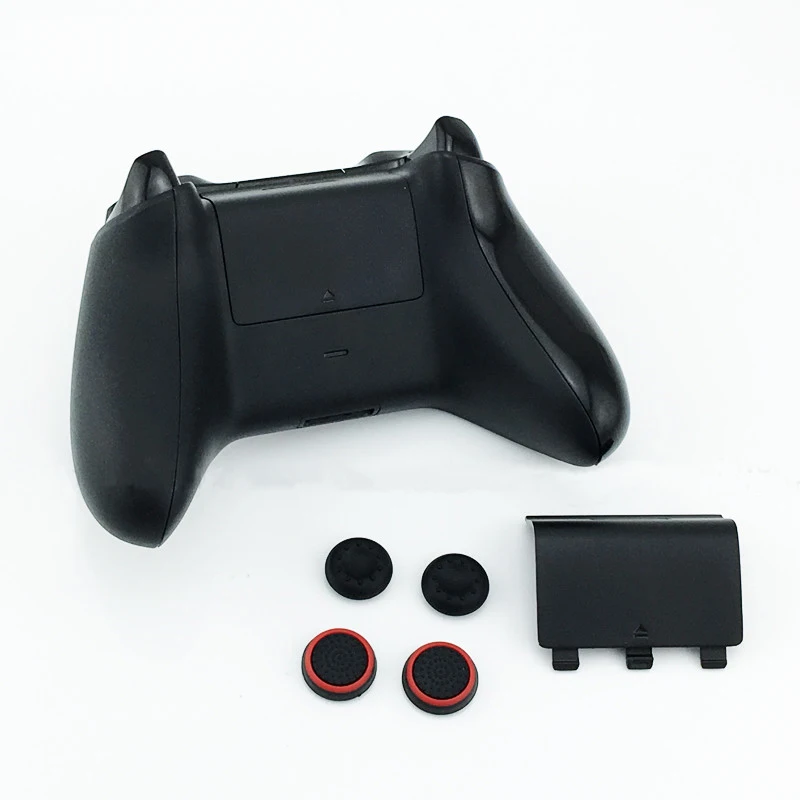 2 шт. защитная крышка на заднюю крышку аккумулятора для беспроводного